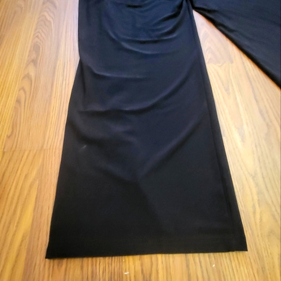 Laura Plus 1x Stretch Leggings – Size Large (32” Waist) – Comfy & Flexible Fit - Picture 9 of 9